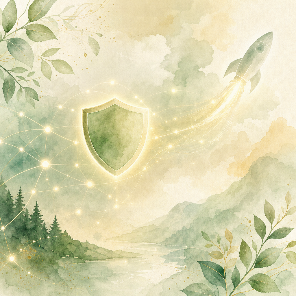  起飞VPN · 安全流畅的全球网络